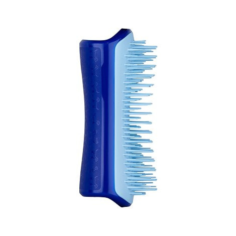 Pet Teezer De-shedding Small Blue Tangle Teezer