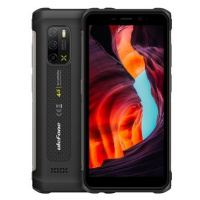 UleFone Armor X10 Pro 4GB/64GB černý