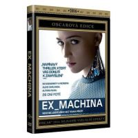 Ex Machina (edice Oscar)