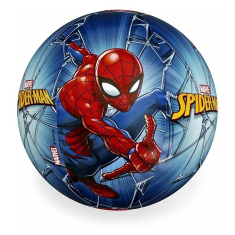 Dětský nafukovací plážový balón Bestway Spider Man II