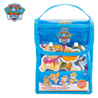 Paw Patrol pěnové puzzle do vany