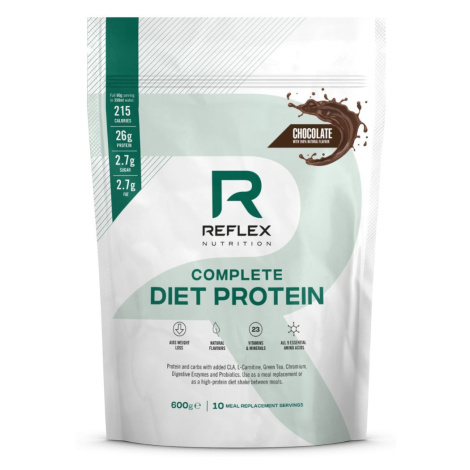 Doplňky stravy Reflex Nutrition