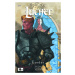 Lucifer 7 - Exodus - Mike Carey