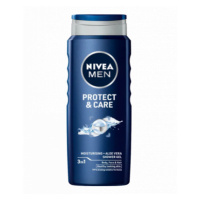 NIVEA MEN sprchový gel ORIGINAL CARE 500ml