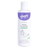 BELLA HAPPY Baby emulze do koupele 250 ml