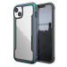 Raptic X-Doria Shield Case iPhone 14 pancéřové pouzdro opal