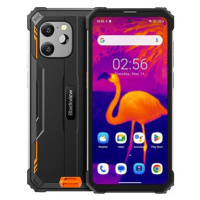 Blackview BV8900 8GB/256GB oranžový