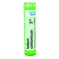 BOIRON Kalium Phosphoricum CH5 4 g