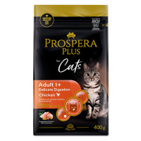 Prospera Plus Adult 1+ Chicken Delicate Digestion 0,4kg