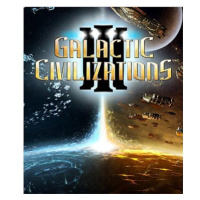 Galactic Civilizations III (PC) DIGITAL