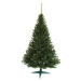 Nádherný zelený vánoční smrek 150 cm