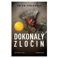 Dokonalý zločin KNIHA ZLÍN