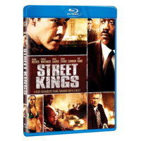 Street Kings - Blu-ray