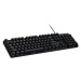 Logitech G413 SE 920-010437 Černá