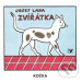 Zvířátka (Kočka) - Josef Lada,  Josef Lada (ilustrátor) - kniha z kategorie Pro děti