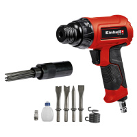 EINHELL TC-PC 45 Set + jehlový oklepávač