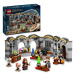 LEGO Harry Potter - Bradavický hrad: Hodina lektvarů 76431