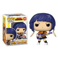 Funko POP! Animation MHA S9 - Kyoka Jiro with guitar