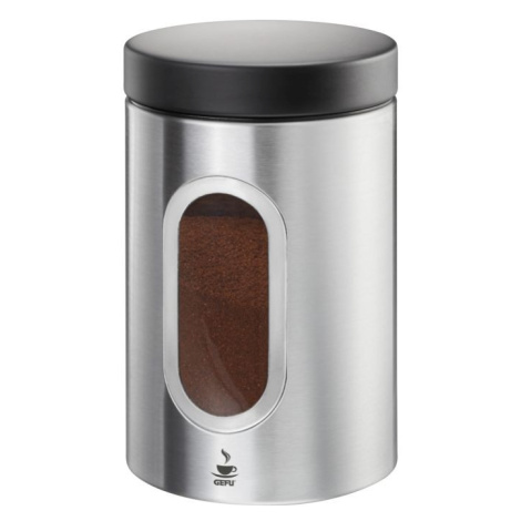 GEFU Dóza na kávu PIERO, 500g