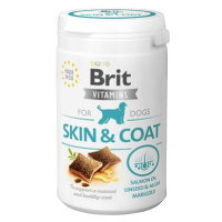 Brit Vitamins Kůže & Srst 150 g