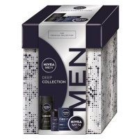 NIVEA MEN Box Lotion Deep 2024 475 ml