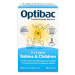 Optibac Babies&Children 30x1.5g