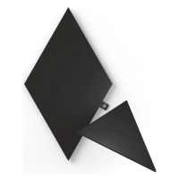 Nanoleaf Shapes Black Triangles Expansion Pack 3PK (NL47-0101TW-3PK)