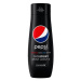 Sodastream Příchuť Pepsi MAX 440 ml