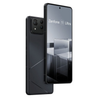 ASUS Zenfone 11 Ultra 12GB/256GB Černá