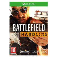 Battlefield: Hardline (Xbox One)