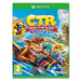 Crash Team Racing Nitro-Fueled Races (Xbox One)