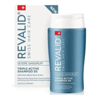 REVALID Triple Active Shampoo DS 150 ml