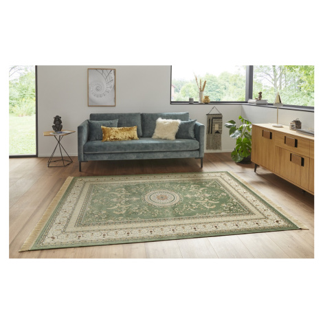 Kusový koberec Naveh 104372 Green 135x195 cm Hanse Home