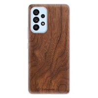 iSaprio Wood 10 pro Samsung Galaxy A53 5G