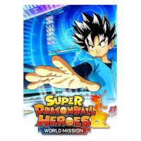 Super Dragon Ball Heroes World Mission (PC) Steam DIGITAL