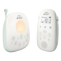 AVENT Chůvička digitální audio SCD711