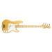 Aria Pro 2 1980 Primary Bass Natural