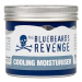 BLUEBEARDS REVENGE Cooling Moisturiser 150 ml