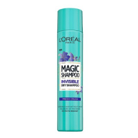 L’Oréal Paris Magic Shampoo Suchý šampon Fresh Crush 200 ml