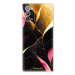 iSaprio Gold Pink Marble pro Samsung Galaxy Note 20