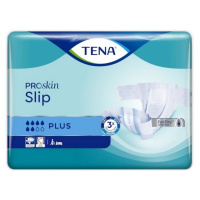 TENA Slip plus inkontinenční kalhotky XS 30 kusů