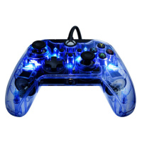 PDP Afterglow Wired Controller X1 Čirá