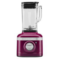 Stolní mixér KitchenAid K400 Artisan 5KSB4026 - beetroot (1,4 l)