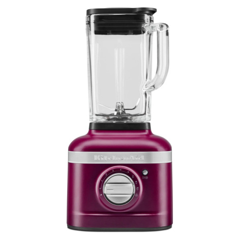 Stolní mixér KitchenAid K400 Artisan 5KSB4026 - beetroot (1,4 l)