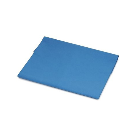 Dadka Bavlněná plachta modrá 140×240 cm