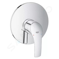 Grohe 19451002 - Sprchová baterie pod omítku, chrom