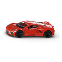 SIKU Super - Chevrolet Corvette Stingray, 1:50