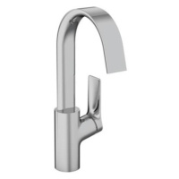 Dřezová - umyvadlová baterie Hansgrohe Vivenis bez výpusti chrom 75032000