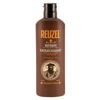 Reuzel Refresh No Rinse Beard Wash - neoplachující osvěžující šampon na bradu, 200 ml