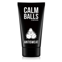 ANGRY BEARDS Antisweat – Deodorant na koule 150 ml